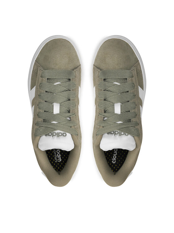 adidas Laisvalaikio batai adidas Grand Court Alpha IH3849 Žalia