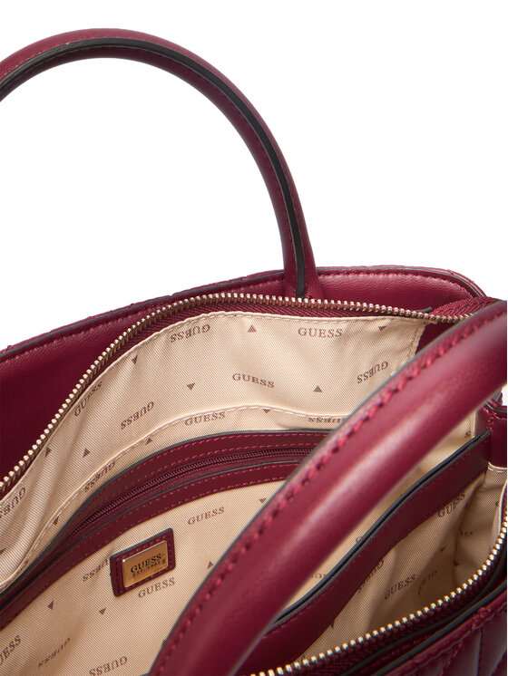 Guess Borsetta Guess Paisleigh HWQG98 83060 Bordeaux