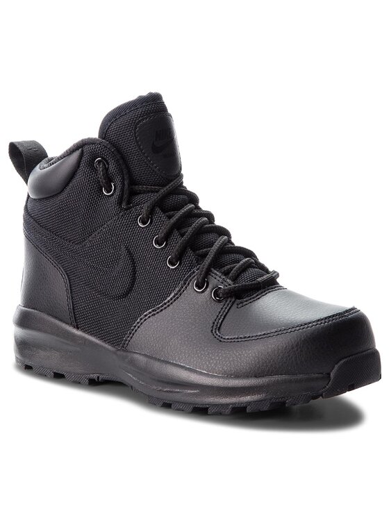 Nike Botas Nike Manoa (GS) AJ1280 001 Negro