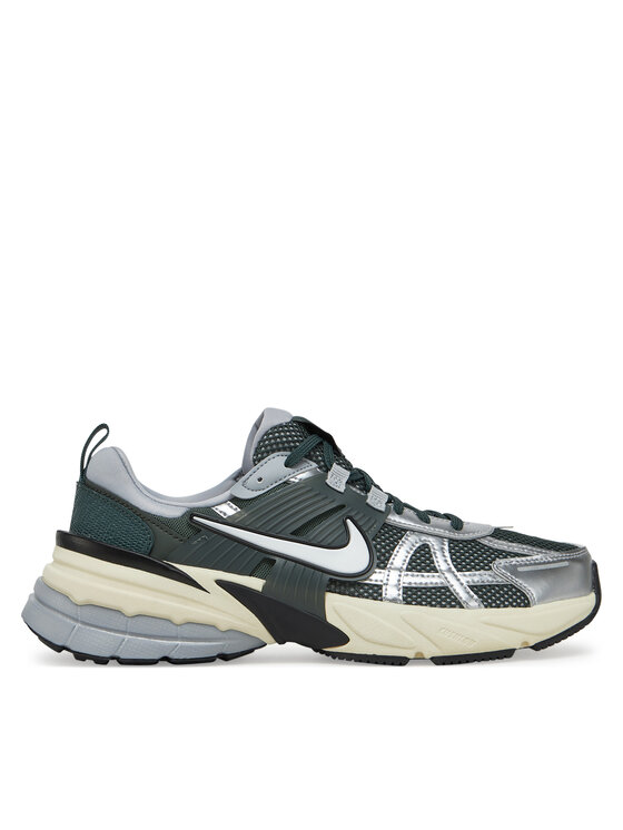 Nike Sneakersy Nike V2K Run HJ4497 300 Zielony