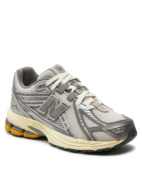 New Balance Sneakersy New Balance GC1906RD Sivá