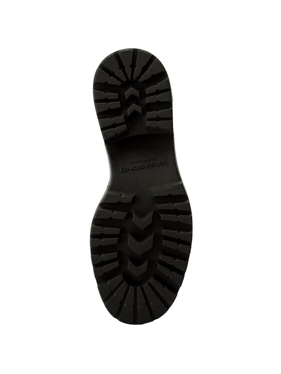 Vagabond Shoemakers Škornji Vagabond Shoemakers Kenova 4441-501-20 Črna