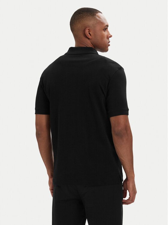 HUGO HUGO Polo Dalomino 50511721 Negro Regular Fit