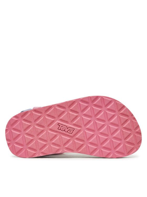 Teva Sandale Teva Original Universal 1116656C Šarena