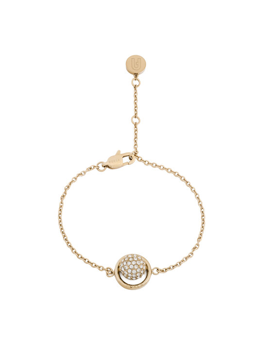 Furla Náramok Furla Miasfera WJ00270-K21000-OR000-1-007-20-CN-UNI J Zlatá