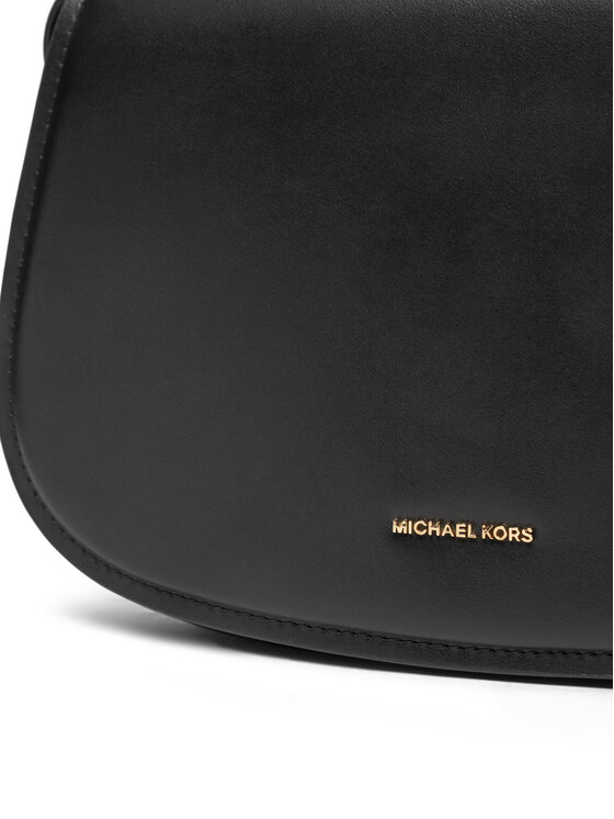 MICHAEL Michael Kors Сумка MICHAEL Michael Kors Lydia 30R5GL0M2L Чорний