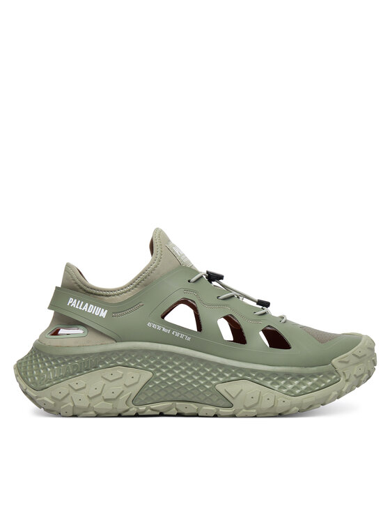 Palladium Снікерcи Palladium Offbound Hydro 04686-230-M Сірий