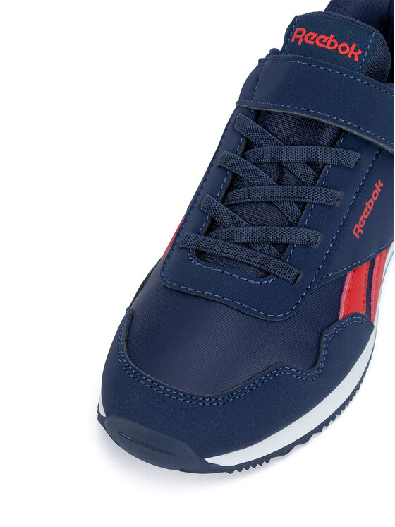 Reebok Laisvalaikio batai Reebok ROYAL CL JOGGER 3.0 1V 100220405 Tamsiai mėlyna