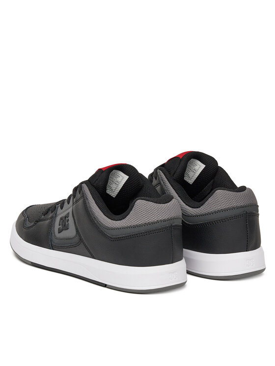 DC Shoes Сникърси DC Shoes CURE ADYS400073-BLG Черен