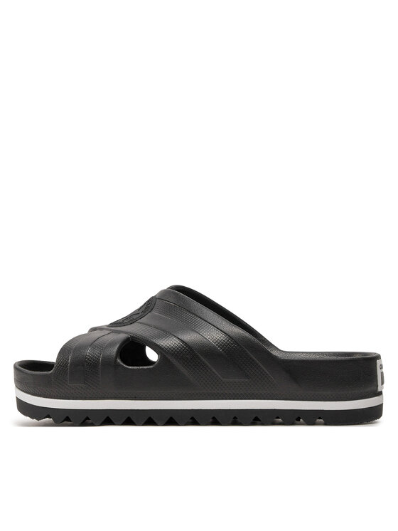 Converse Шльопанці Converse Chuck Taylor All Star Lounge Sandal Lite Cx A06476C Чорний