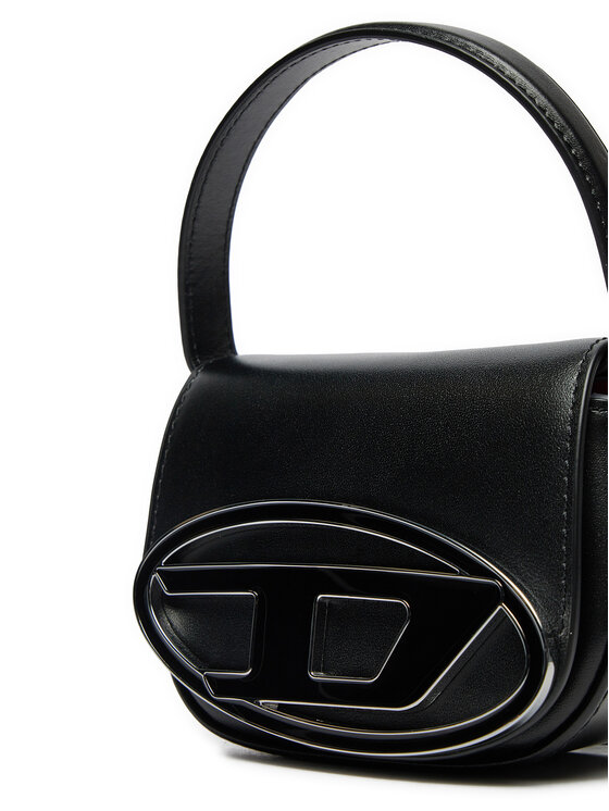 Diesel Kabelka Diesel 1DR XS-Iconic X08709PR818 Čierna