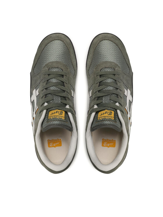 Onitsuka Tiger Superge Onitsuka Tiger Tiger Horizonia 1183A206 Zelena