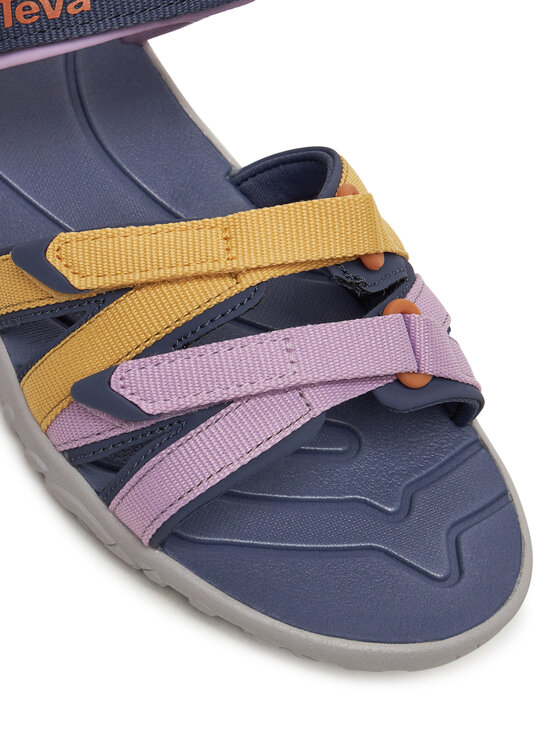 Teva Босоніжки Teva Tirra Lupine 1019395Y Кольоровий