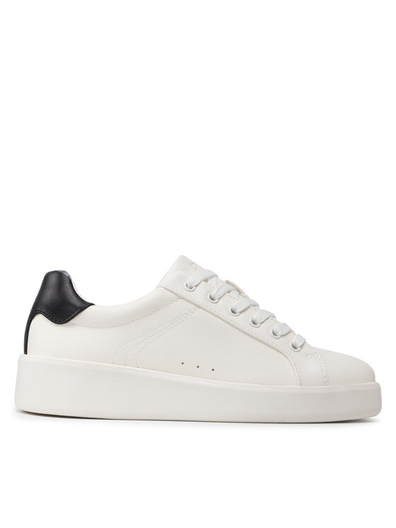 ONLY Shoes Снікерcи ONLY Shoes Onlsoul-4 15252747 Білий