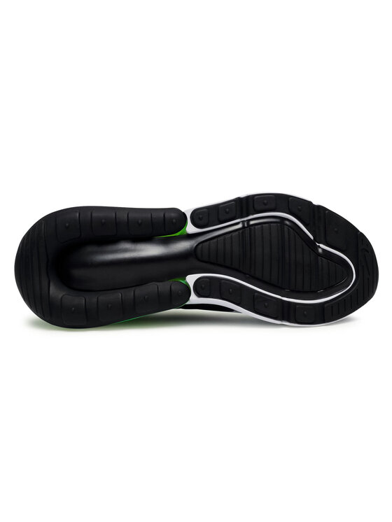 Nike Сникърси Nike Air Max 270 DC0957 100 Бял
