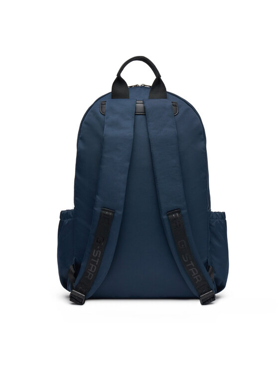 G-Star Raw Mugursoma G-Star Raw GSR-B-004-07 Tumši zils
