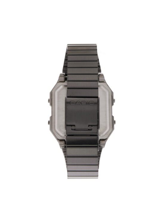 Casio Orologio Casio A130WEGG-1AEF Grigio