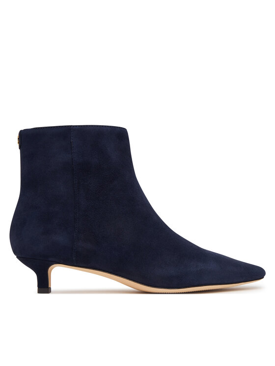 LAUREN RALPH LAUREN Botine LAUREN RALPH LAUREN 802P15722004 Bleumarin