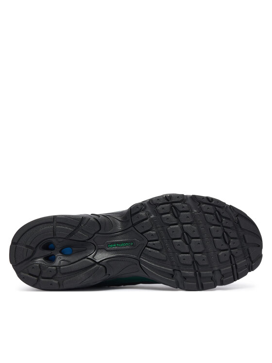 New Balance Snīkeri New Balance U7407T3 Melns
