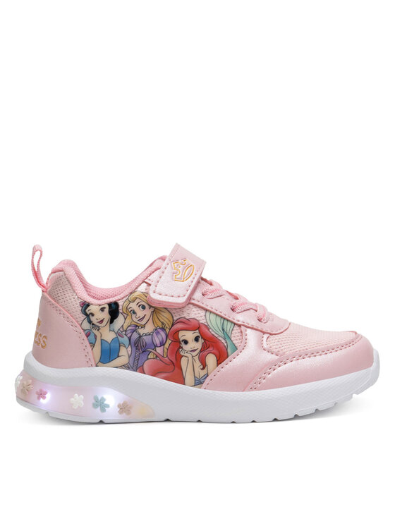 Princess Snīkeri Princess CP66-SS25-236DPRN Rozā