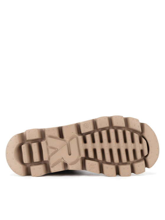 Rieker Revolution Lifestyle Auliniai batai Rieker Revolution Lifestyle W2070-20 Smėlio