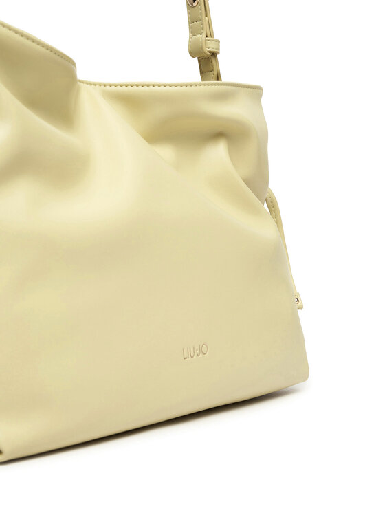 Liu Jo Сумка Liu Jo AA6096 E0958 Жовтий