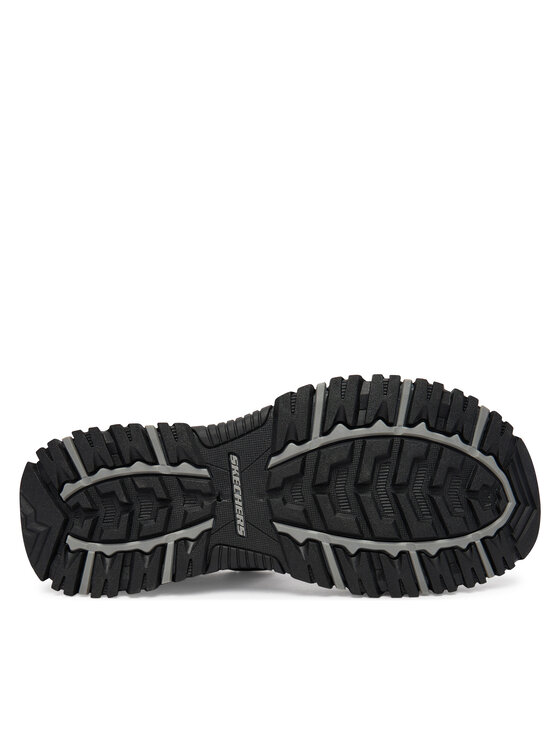 Skechers Босоніжки Skechers Prewitt 205139/BLK Чорний