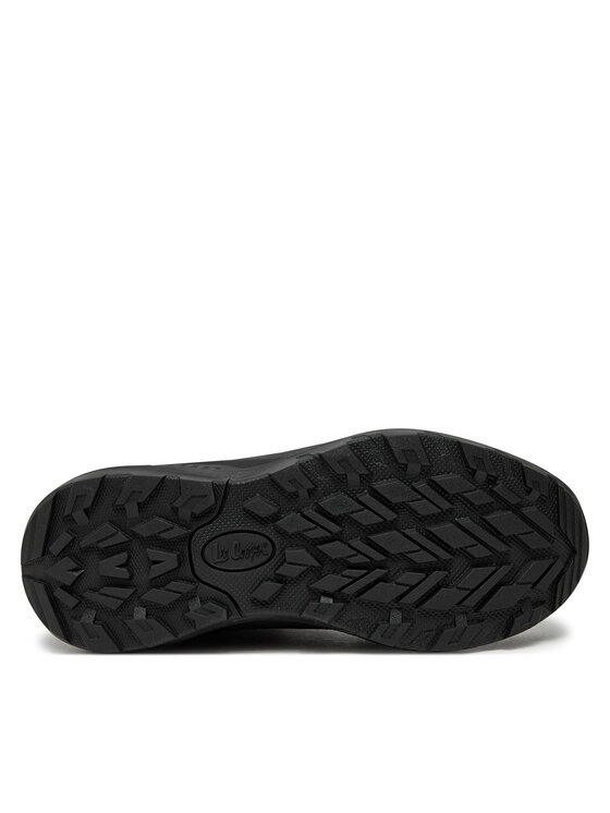 Lee Cooper Черевики Lee Cooper LCJ-24-03-3073LA Чорний