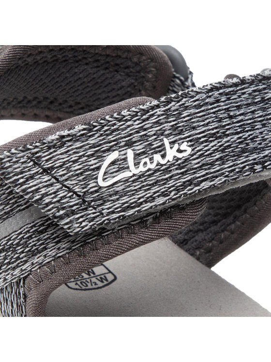 Clarks Σανδάλια Clarks Expo Sea K 261647977 S Γκρι