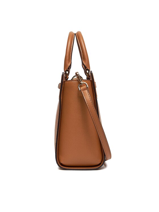 MICHAEL Michael Kors Torebka MICHAEL Michael Kors Primrose 30S4G12S2P Brązowy