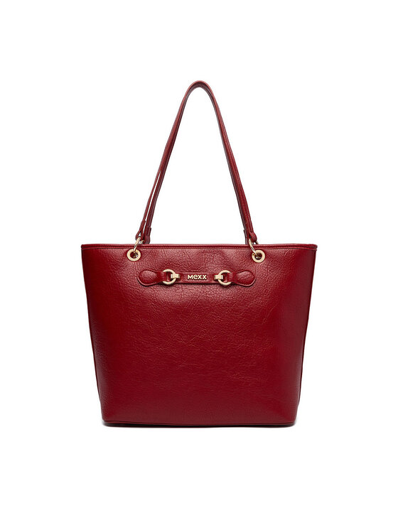 MEXX Kabelka MEXX EO-MEXX-L-026-10 Červená