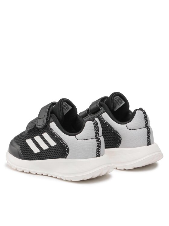 adidas Sneakersy adidas Tensaur Run 2.0 CF I GZ5856 Čierna