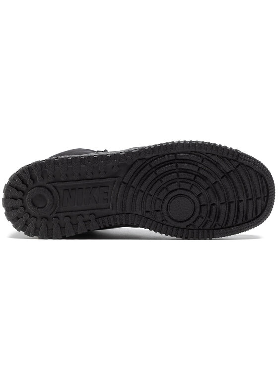 nike path wntr black