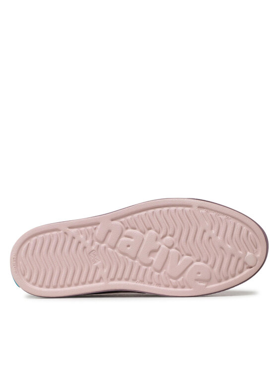 Native Scarpe da ginnastica Native Jefferson Block 11100102-5618 Rosa