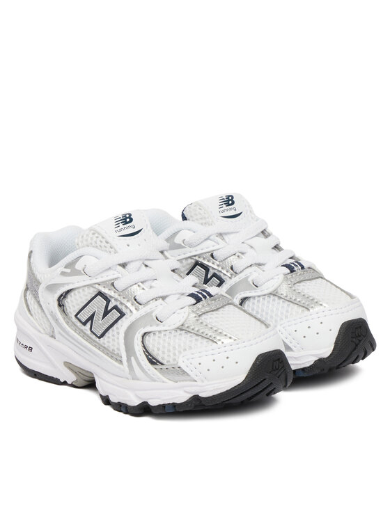 New Balance Sneakers New Balance IZ530SB1 Alb