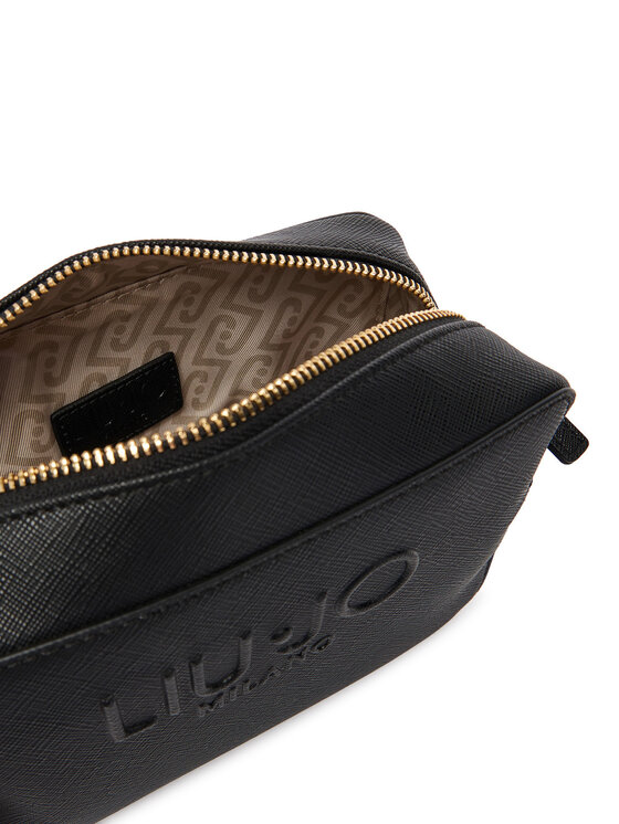Liu Jo Bolso Liu Jo AA6153 ES029 Negro