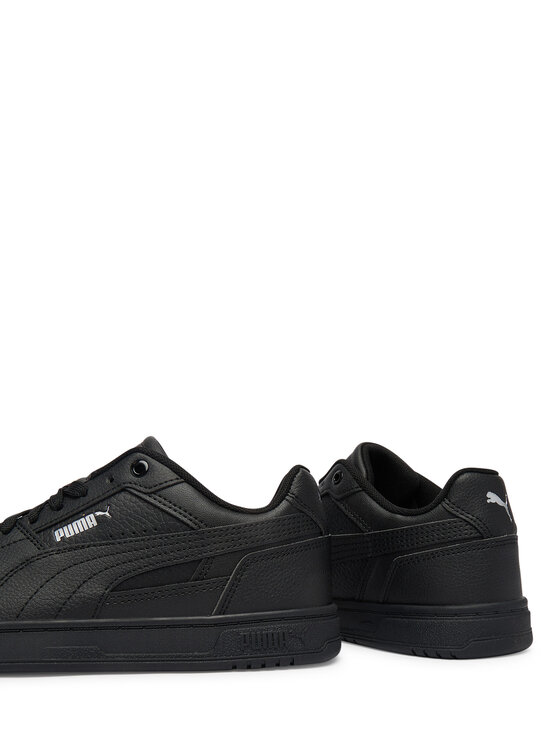 Puma Снікерcи Puma Puma Caven III Jr 406235 02 Чорний