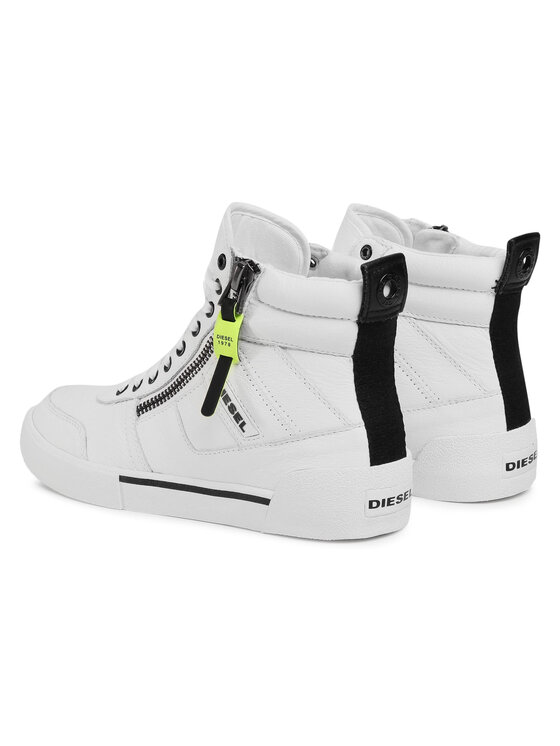 Diesel Sneakers Diesel S-Dvelows Y01988 PR013 T1015 Bianco