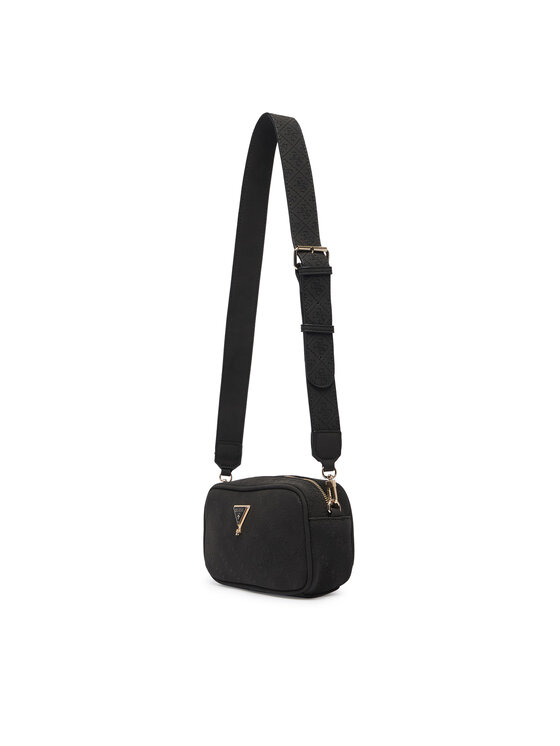 Guess Kabelka Guess J6BZ28 W4038 Černá