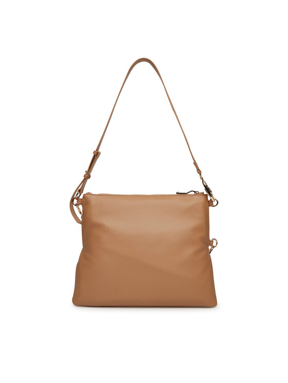 Liu Jo Torbica Liu Jo Ecs S Hobo AA5075 E0014 Smeđa