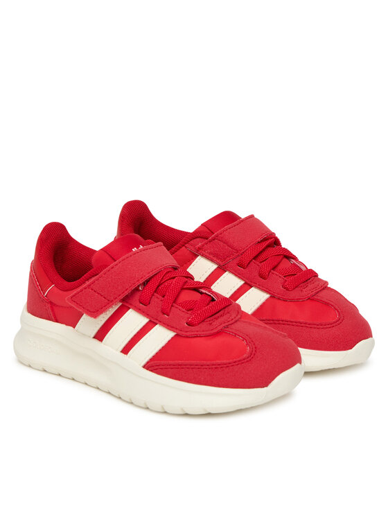 adidas Снікерcи adidas Run 70s 2.0 JS3671 Червоний