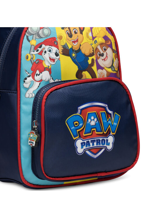 Paw Patrol Hátizsák Paw Patrol ACCCS-SS24_412PAW Sötétkék