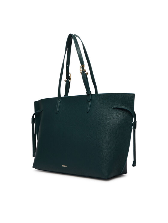 Furla Сумка Furla Ava L WB02059 BX4329 CN 4913S Темно-зелений