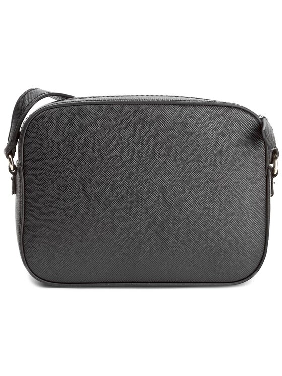 Guess Сумка Guess HWVG66 91120 Чорний