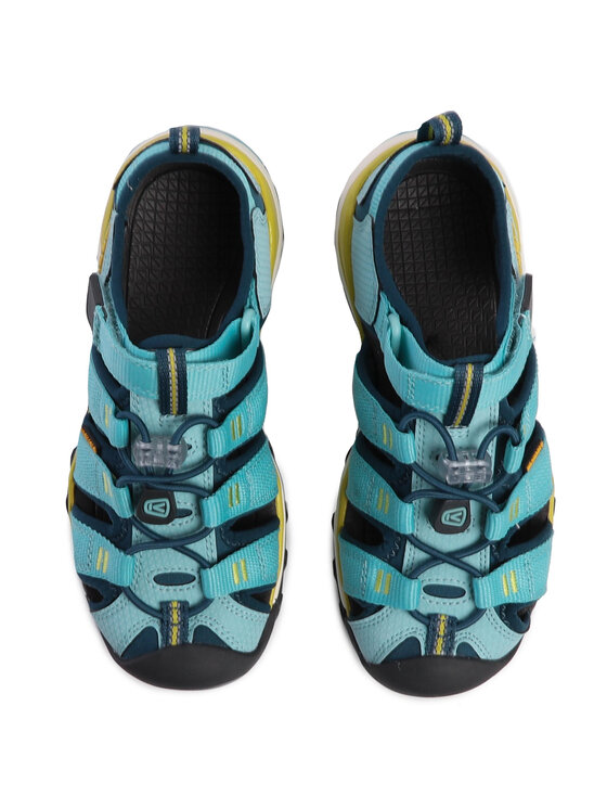 Keen Sandale Keen Newport Neo H2 1018420 Plava