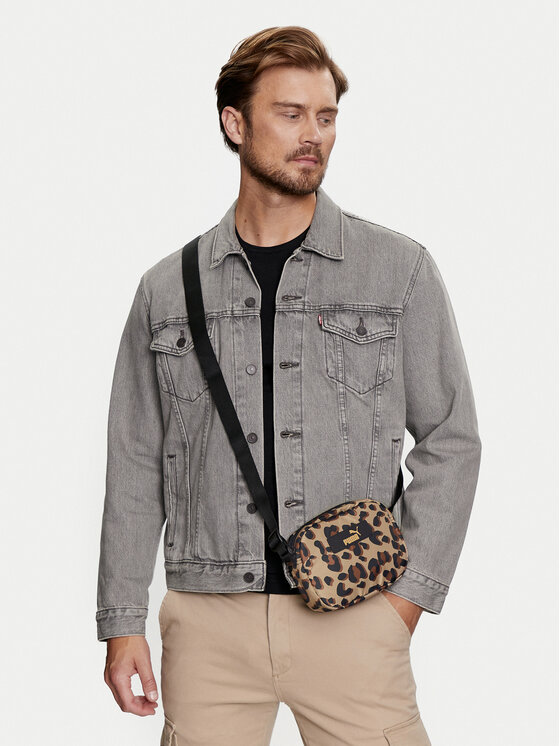 Puma Kabelka Puma 079856 06 Hnedá