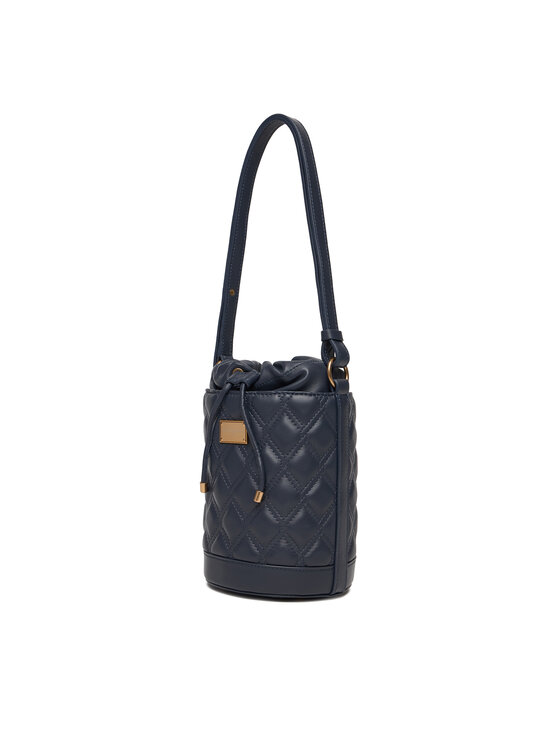 Marciano Guess Ročna torba Marciano Guess 6RGZ13 7415A Mornarsko modra