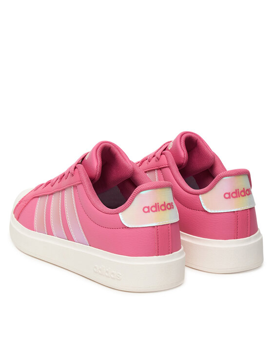 adidas Снікерcи adidas Streettalk IH4330 Рожевий