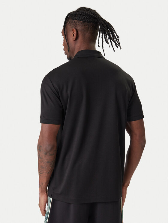 EA7 Emporio Armani EA7 Emporio Armani Polo 7M001359 AF13862 UC001 Negro Slim Fit