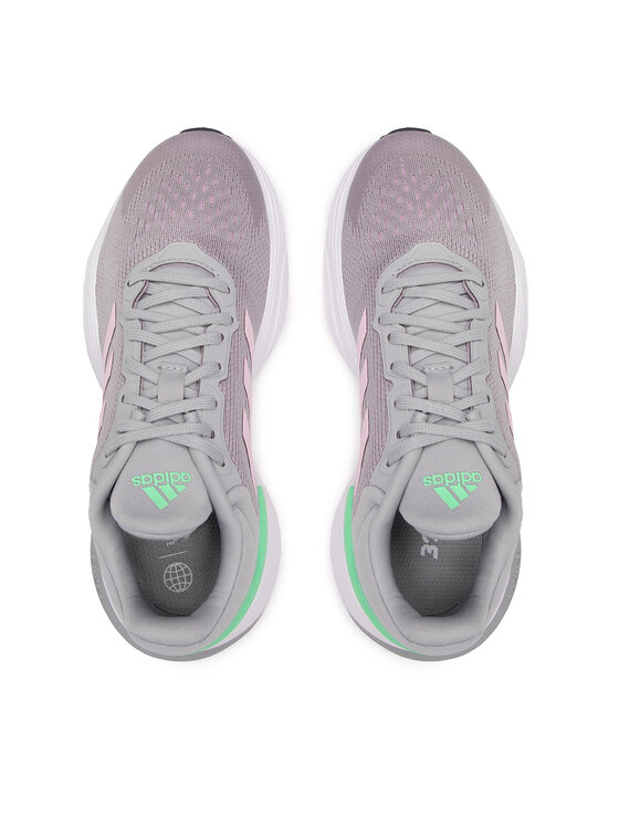 adidas Sportcipők adidas Response Super 3.0 J GY4349 Szürke